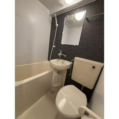 【浴室】 | プライム雪谷