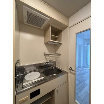 【キッチン】 | プライム雪谷