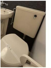 【トイレ】 | プライム雪谷