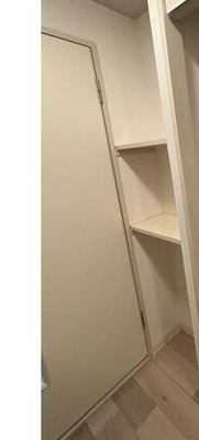 【内装】 | プライム雪谷