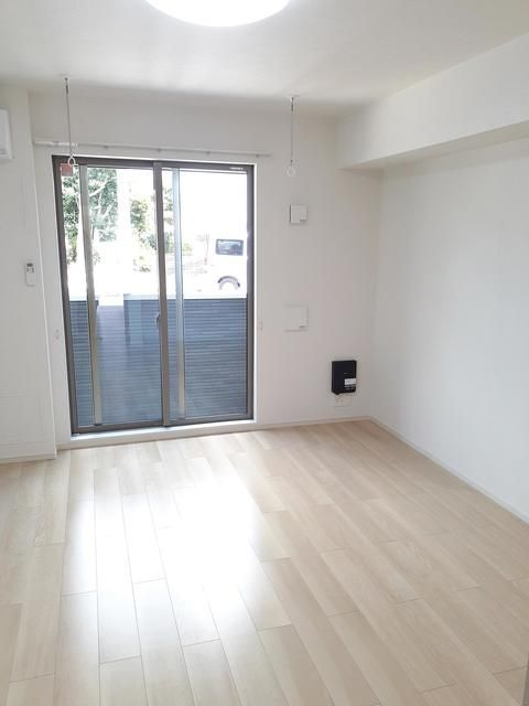 コンウィステリアの居間・リビング