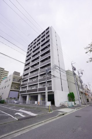 glanzのその他共用部分|外観です