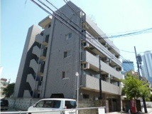 スカイコート新宿新都心第2の画像