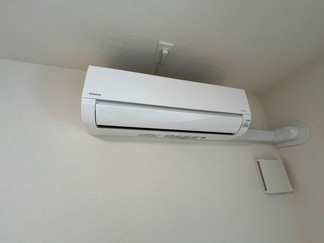 SunElin・Lupinus（サンエリン・ルピナス）の設備|エアコン（イメージ）