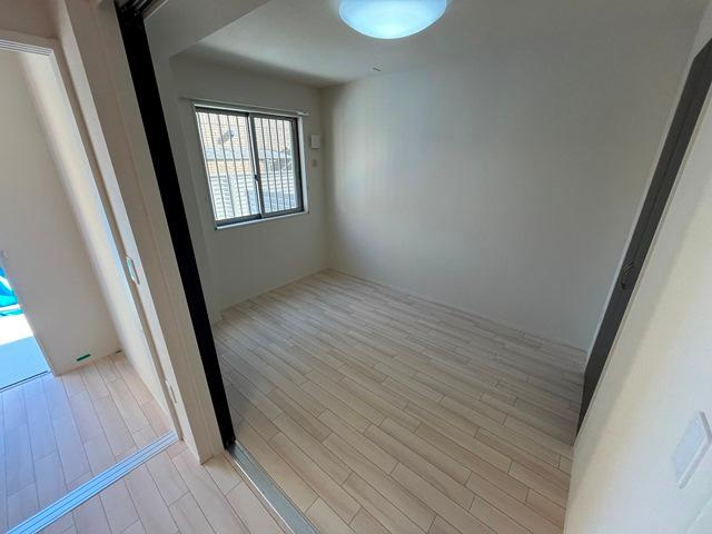 SunElin・Lupinus（サンエリン・ルピナス）の内装|洋室（イメージ）