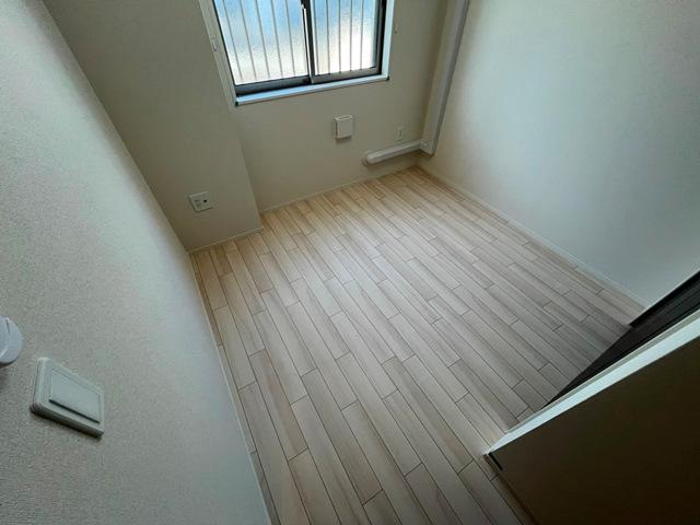 SunElin・Lupinus（サンエリン・ルピナス）の内装|洋室（イメージ）