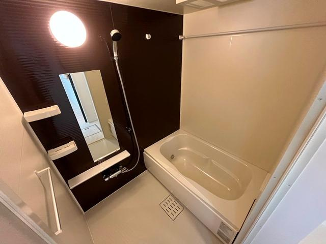 SunElin・Lupinus（サンエリン・ルピナス）の浴室|バス（イメージ）