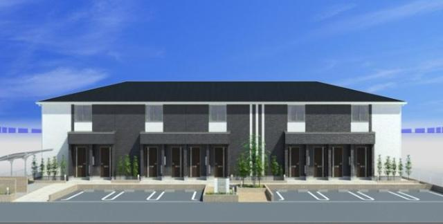 SunElin・Lupinus（サンエリン・ルピナス）