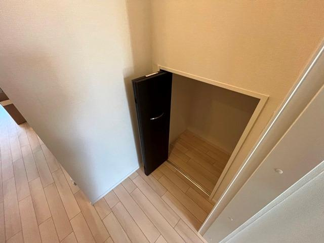 SunElin・Lupinus（サンエリン・ルピナス）の収納|収納（イメージ）