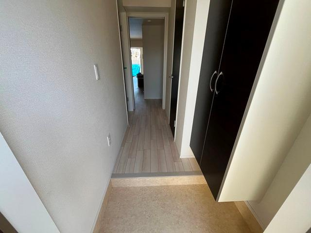 SunElin・Lupinus（サンエリン・ルピナス）の玄関|玄関（イメージ）