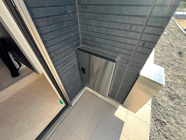 SunElin・Lupinus（サンエリン・ルピナス）のその他共用部分|宅配ボックス（イメージ）