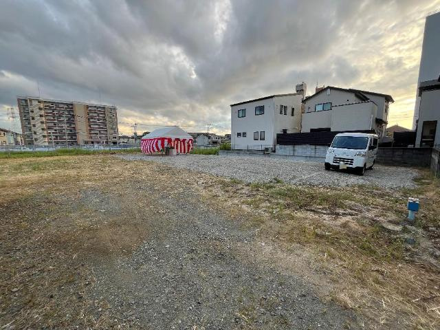 SunElin・Lupinus（サンエリン・ルピナス）の外観|建築現場