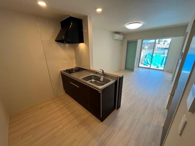 SunElin・Lupinus（サンエリン・ルピナス）の居間・リビング|リビング（イメージ）