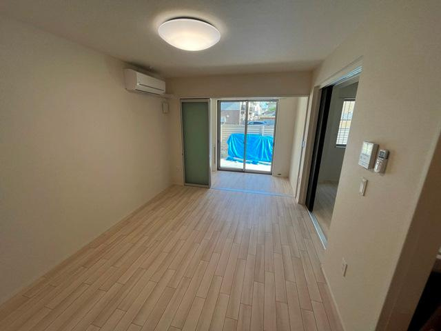 SunElin・Lupinus（サンエリン・ルピナス）の居間・リビング|リビング（イメージ）