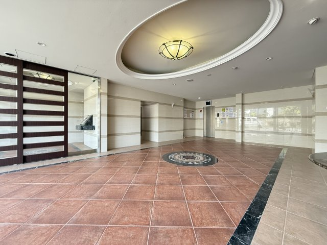 Luxe我孫子のその他共用部分