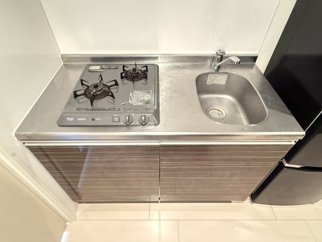 Luxe我孫子のキッチン