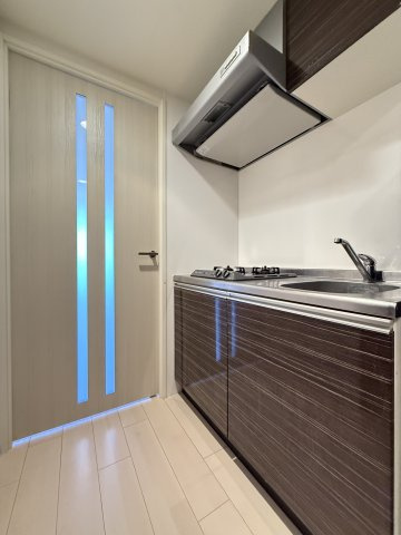 Luxe我孫子のキッチン