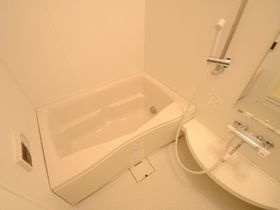 ＫＤＸレジデンス三宿の浴室