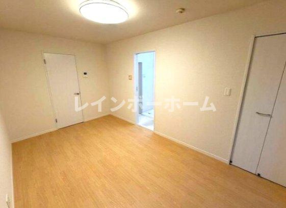 松戸市松戸新田のアパート