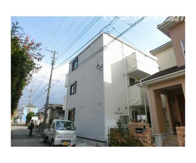 Ｃａｓｓｅｔａ　Ｃａｒｉｎａ（カゼッタ　カリーナ）