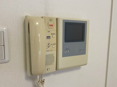 【セキュリティ】 | Ｗｅｓｔ４不動前