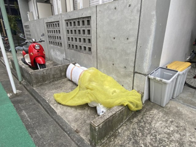 【その他共用部分】 | Ｗｅｓｔ４不動前