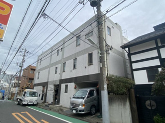 【外観】