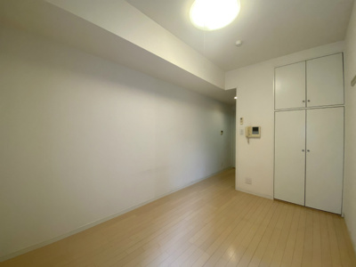 【居間・リビング】 | Ｗｅｓｔ４不動前