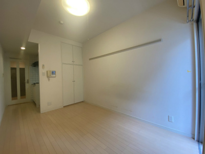 【居間・リビング】 | Ｗｅｓｔ４不動前