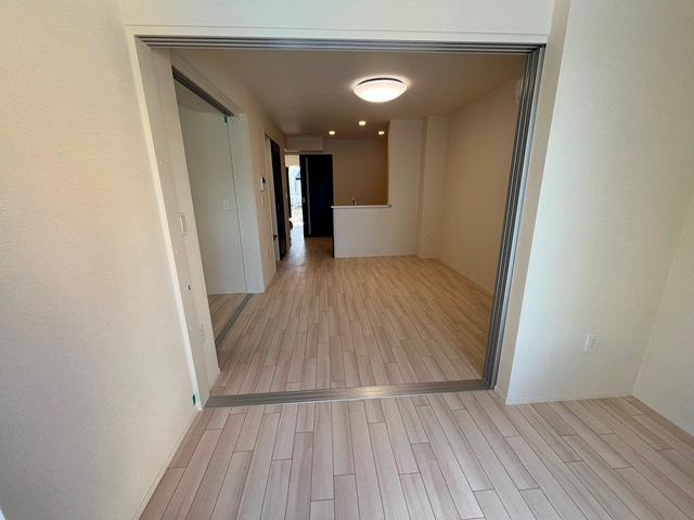 SunElin・Lupinus（サンエリン・ルピナス）の居間・リビング|リビング（イメージ）