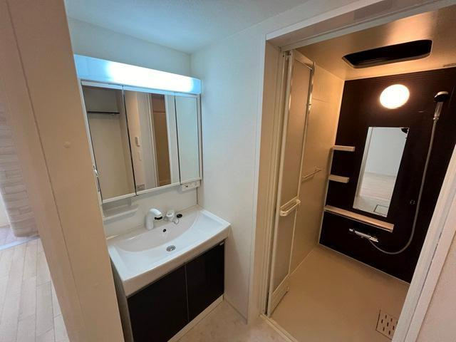 SunElin・Lupinus（サンエリン・ルピナス）の洗面所|洗髪洗面化粧台（イメージ）