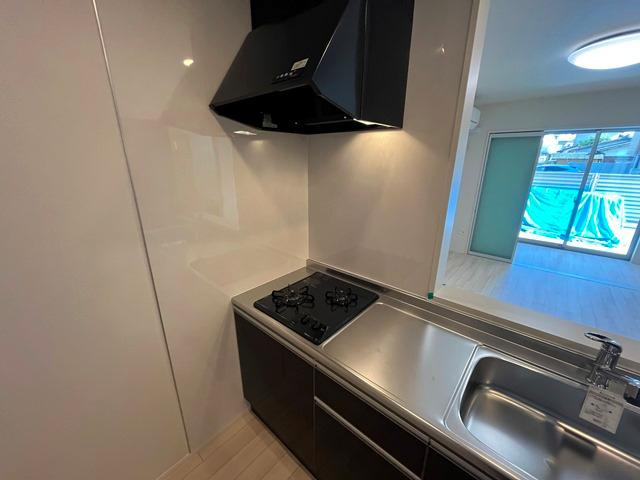 SunElin・Lupinus（サンエリン・ルピナス）のキッチン|キッチン（イメージ）