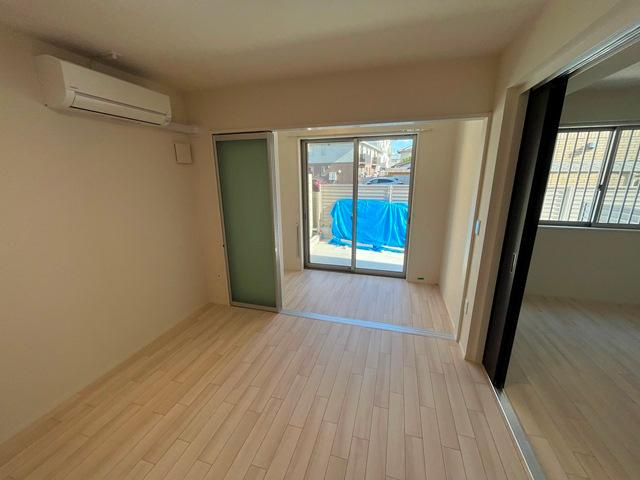 SunElin・Lupinus（サンエリン・ルピナス）の居間・リビング|リビング（イメージ）