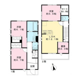 ライトムーン　Ａ棟の画像