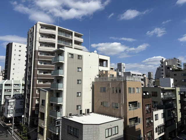 アルテシモ　オアゾの展望