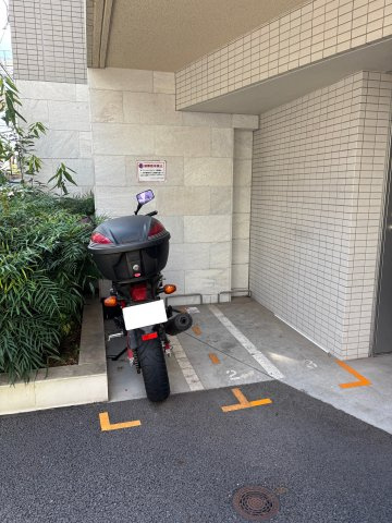 アルテシモ　オアゾのその他共用部分