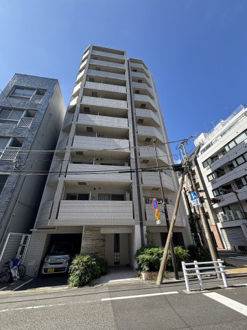 アルテシモ　オアゾの外観