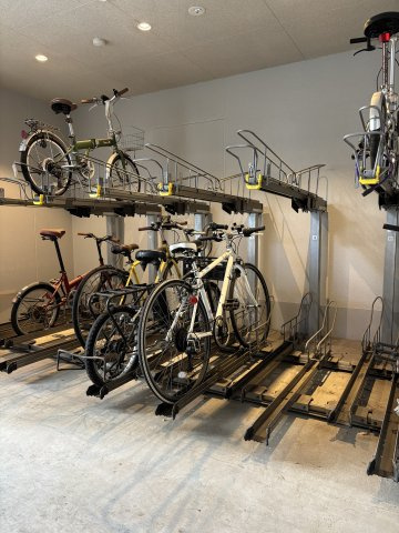 アルテシモ　オアゾのその他共用部分