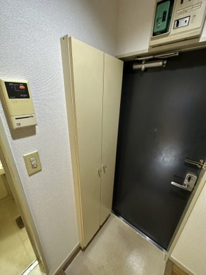 【設備】 | ヴィラトーヨー平塚