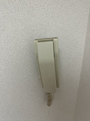 【セキュリティ】 | ヴィラトーヨー平塚 | 無償貸与品の洗濯機