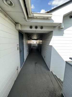 【その他共用部分】 | ヴィラトーヨー平塚