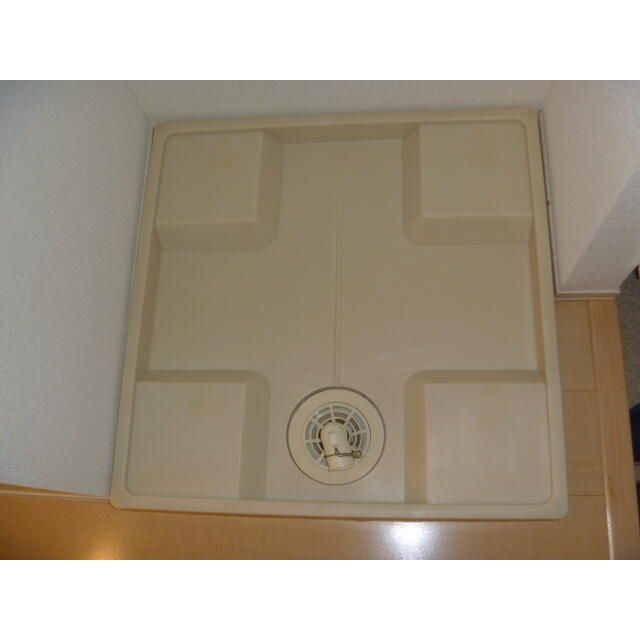 ユーリーセゾンの設備