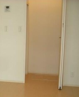 ユーリーセゾンの収納