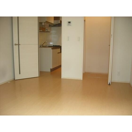 ユーリーセゾンの寝室