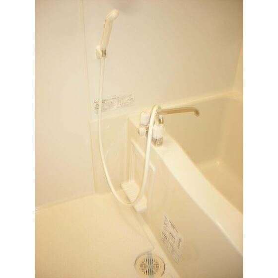 ユーリーセゾンの浴室