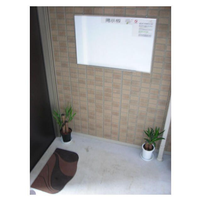 ユーリーセゾンのその他共用部分