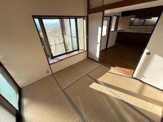 【和室】 | 清滝新町貸家