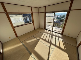 【和室】 | 清滝新町貸家