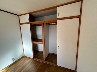 【収納】 | 清滝新町貸家