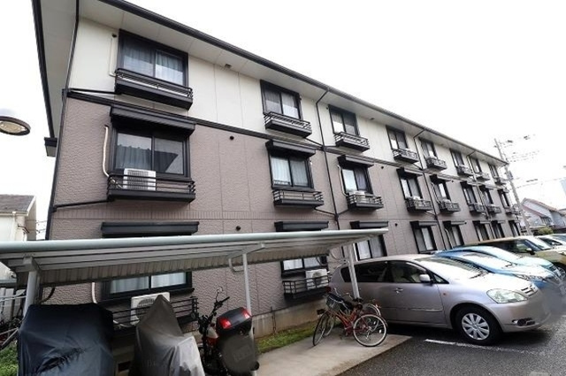 プリムヴェール　弐番館